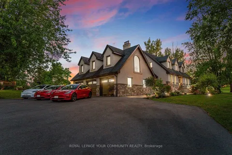 6743 3rd Line, ON L0G 1W0