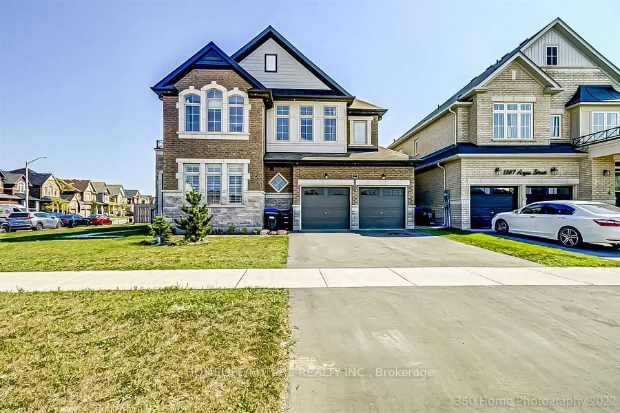 1589 Angus Street, ON L9S 0J9