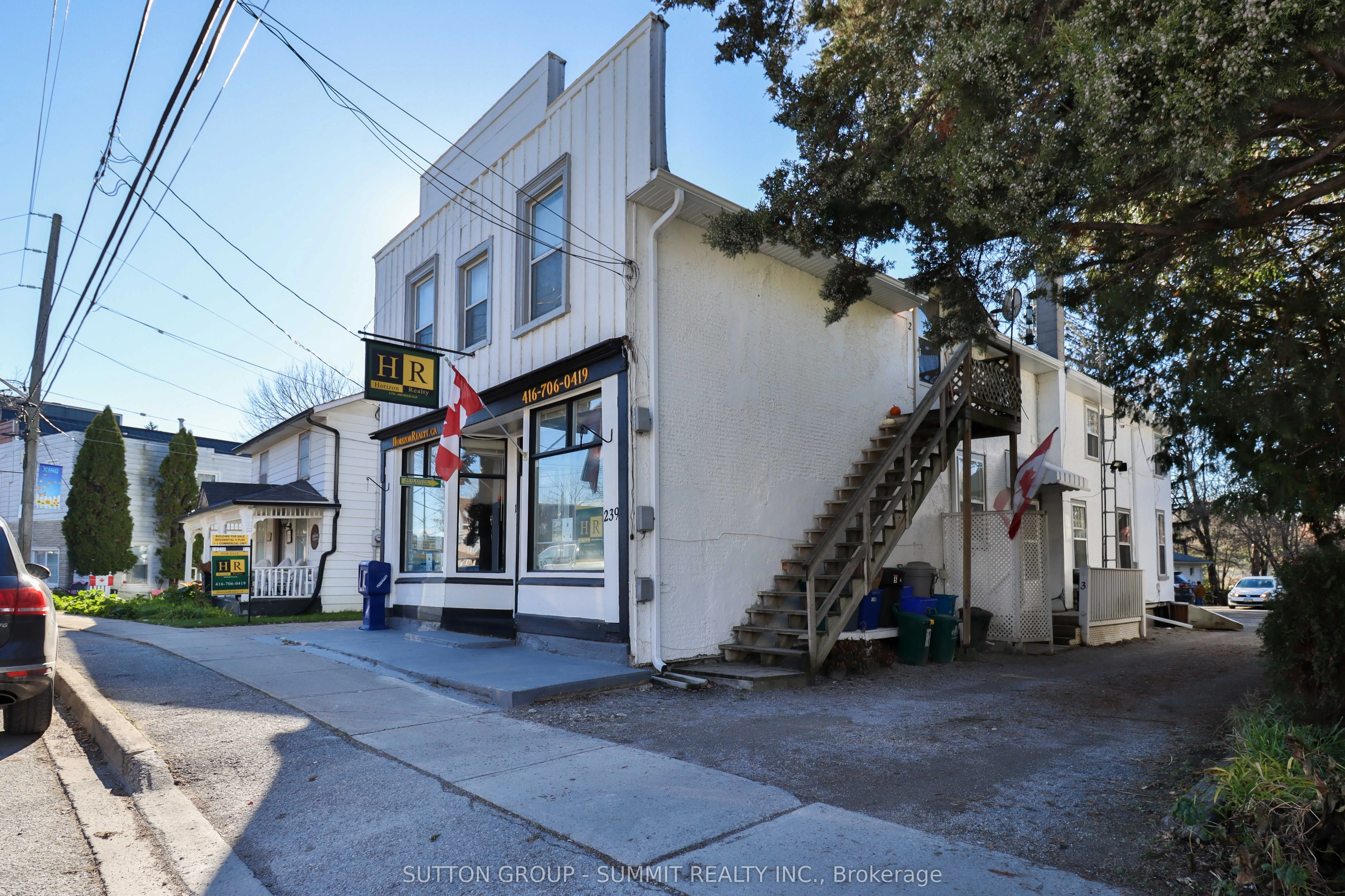 239 Main Street, ON L0G 1T0