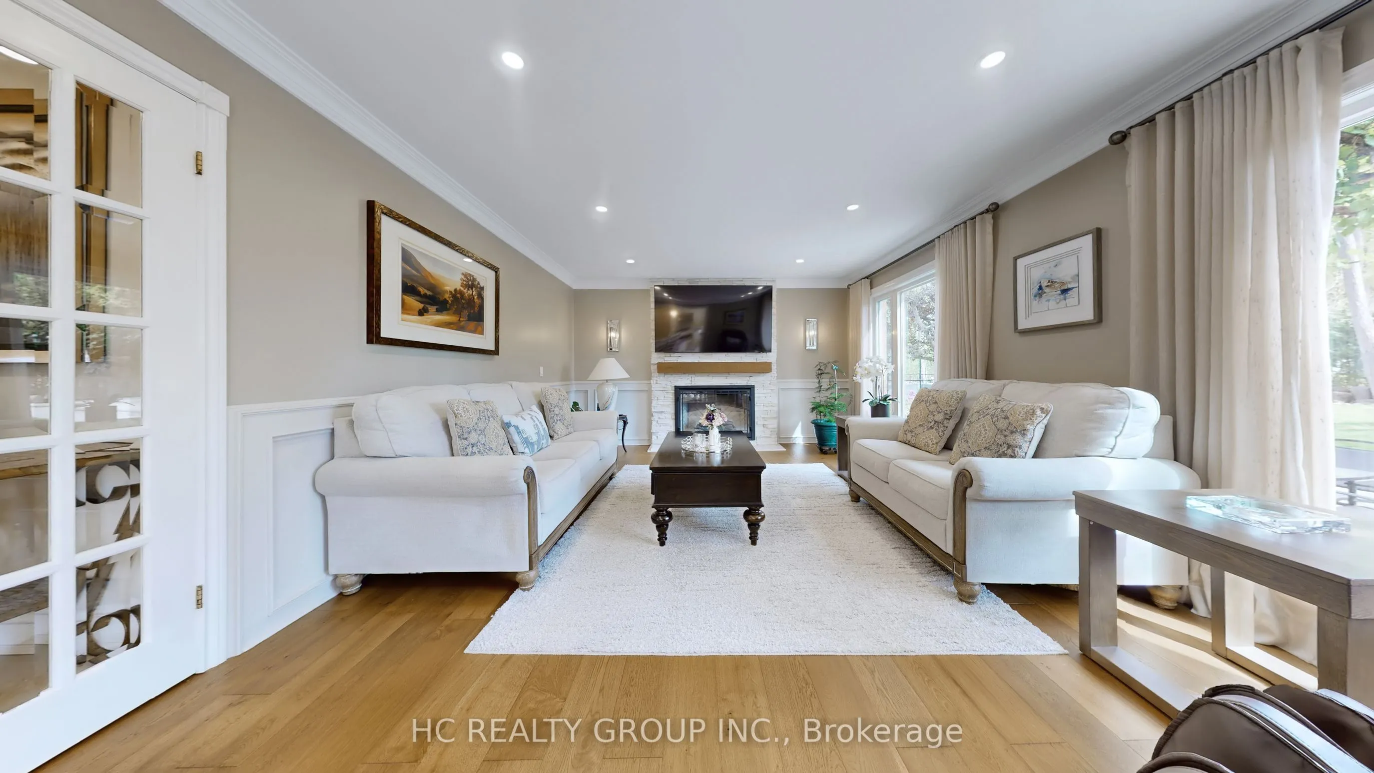 2 Glenridge Drive, ON L6C 1A1