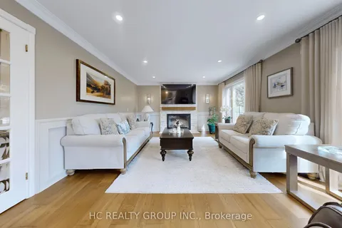 2 Glenridge Drive, ON L6C 1A1