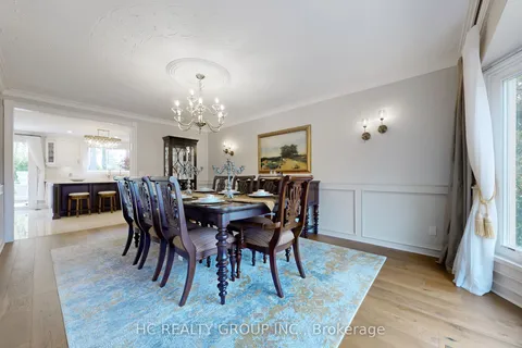 2 Glenridge Drive, ON L6C 1A1