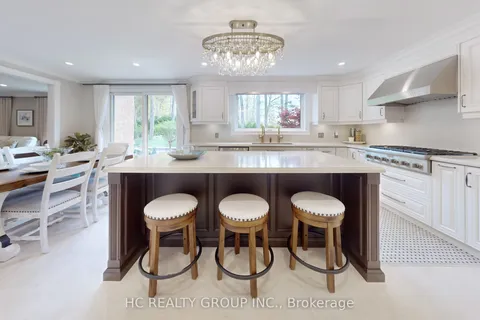 2 Glenridge Drive, ON L6C 1A1