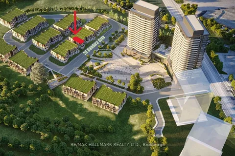 26 Dandara Gate, ON L4L 1V8