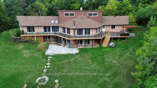 4997 Davis Drive, ON L4A 1Z1