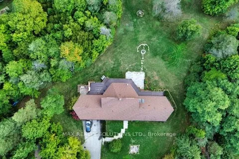 4997 Davis Drive, ON L4A 1Z1