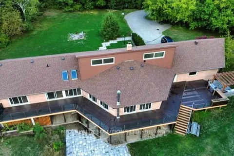 4997 Davis Drive, ON L4A 1Z1