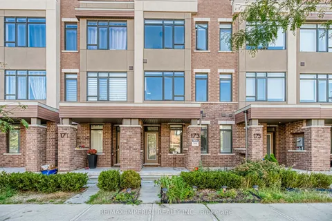 173 Salterton Circle, ON L6A 4Z1