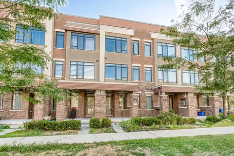 173 Salterton Circle, ON L6A 4Z1