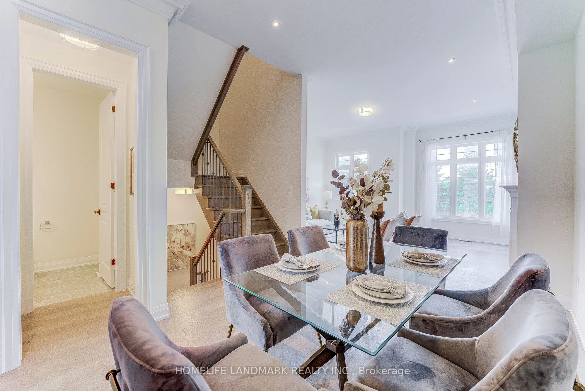 4199 Major Mackenzie Drive, ON L6C 1K4