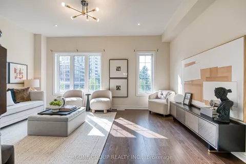 36 Battista Perri Drive, ON L6E 0R6