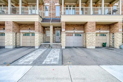 36 Battista Perri Drive, ON L6E 0R6