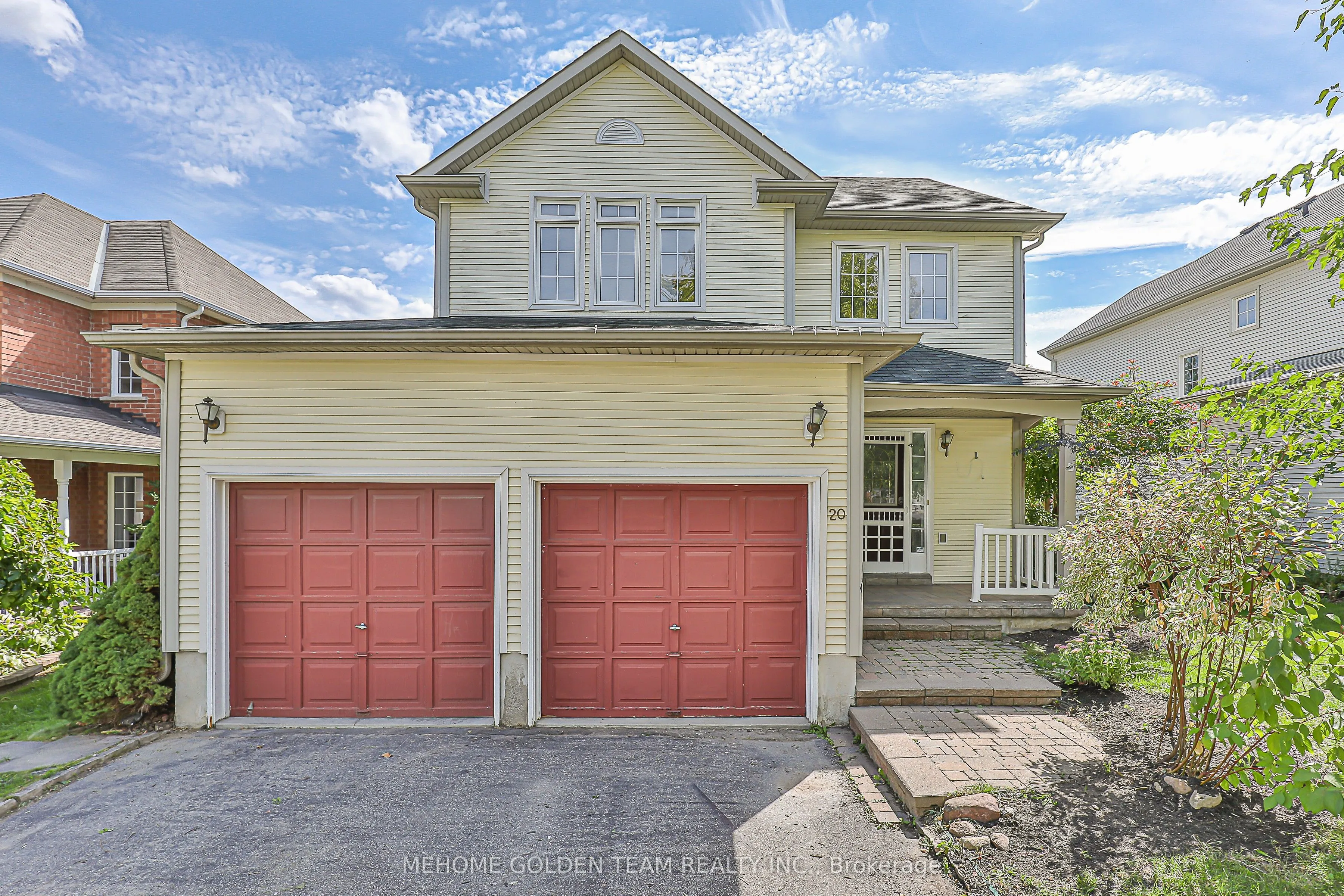 20 Brecken Drive, ON L4P 4A5