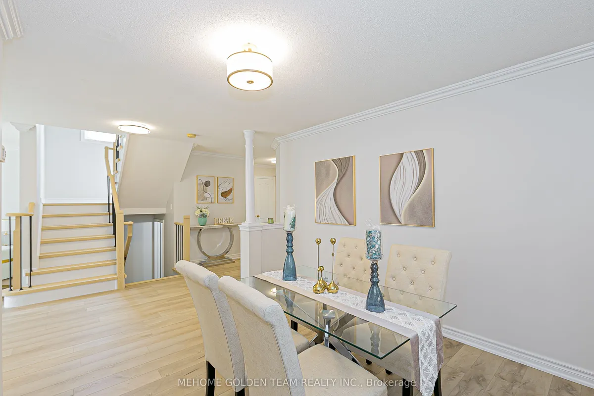 20 Brecken Drive, ON L4P 4A5