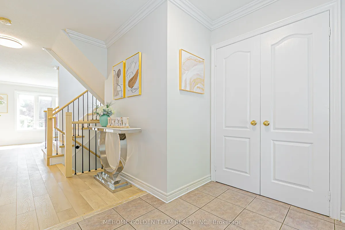 20 Brecken Drive, ON L4P 4A5