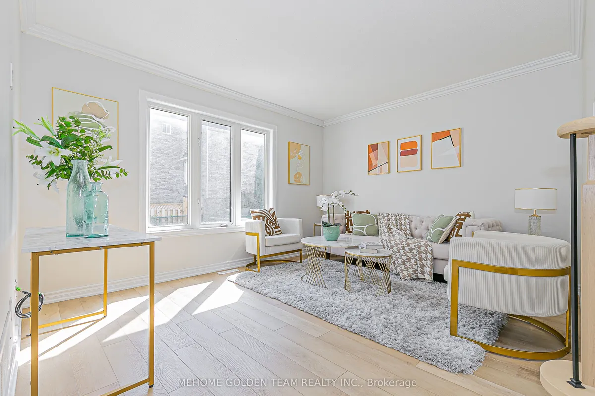 20 Brecken Drive, ON L4P 4A5