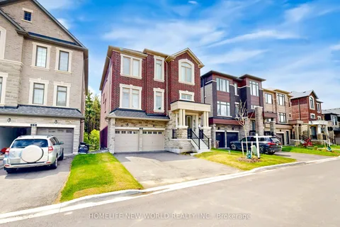 19 Ahchie Court, ON L6A 5E5