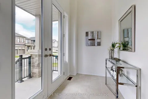 19 Ahchie Court, ON L6A 5E5