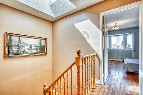 63 Ramblewood Lane, ON L4J 6R9