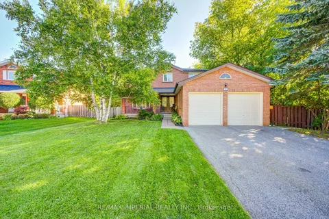 147 Millard Street, ON L4A 5A1