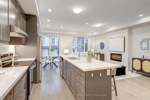 31 William Shearn Crescent, ON L6C 3J3