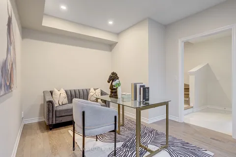 31 William Shearn Crescent, ON L6C 3J3