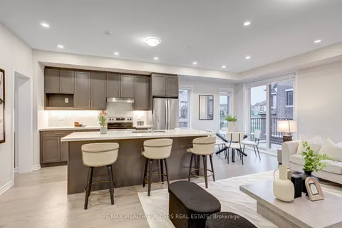 31 William Shearn Crescent, ON L6C 3J3