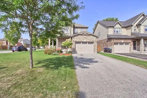 58 Carleton Trail, ON L0G 1A0