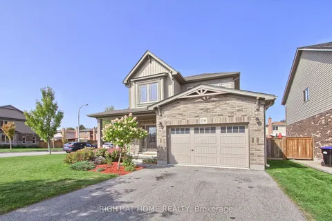 58 Carleton Trail, ON L0G 1A0