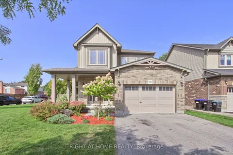 58 Carleton Trail, ON L0G 1A0
