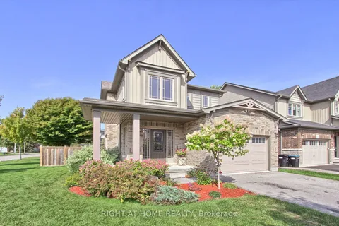 58 Carleton Trail, ON L0G 1A0