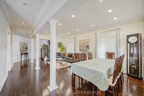 116 Colesbrook Road, ON L4S 2G3