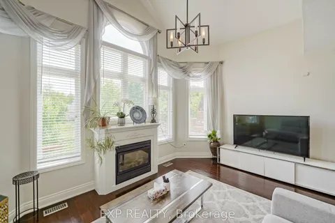 116 Colesbrook Road, ON L4S 2G3