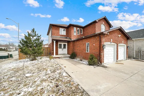 1139 ORIOLE Crescent, ON L9S 2A8