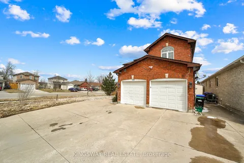 1139 ORIOLE Crescent, ON L9S 2A8