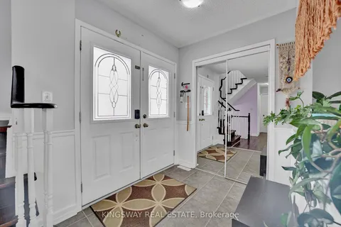 1139 ORIOLE Crescent, ON L9S 2A8