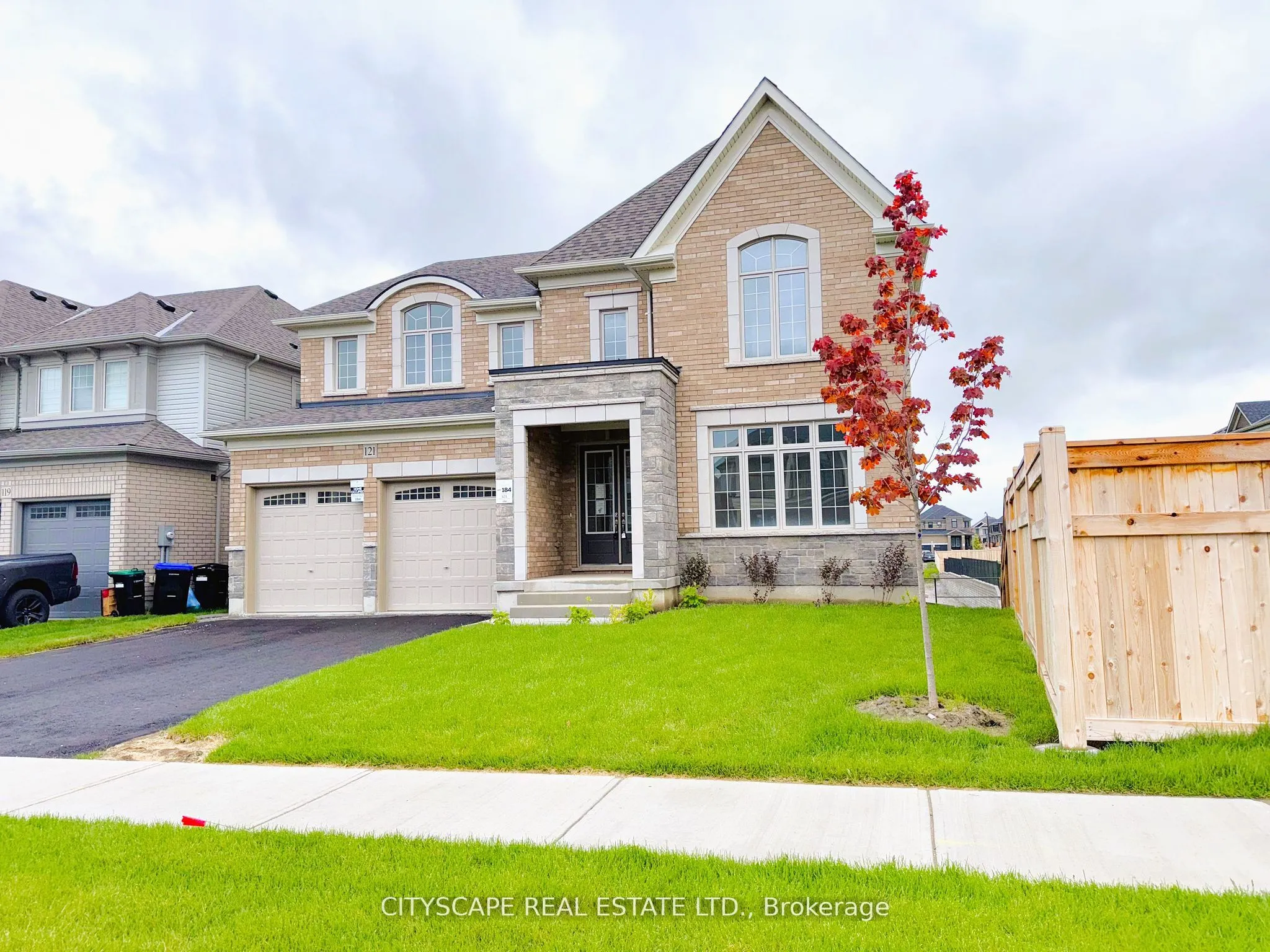 121 Bluebird Boulevard, ON L0G 1W0