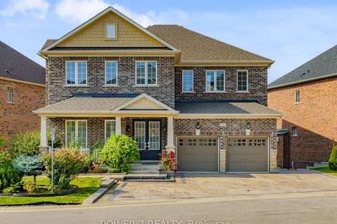 61 Match Point Court, ON L4G 3J1