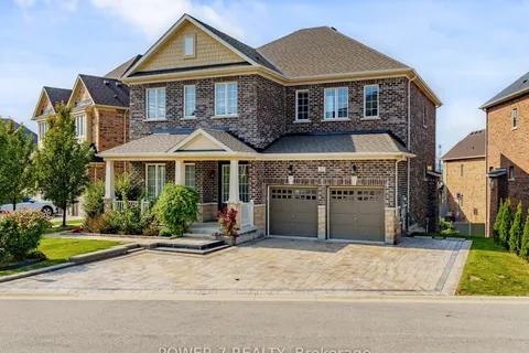 61 Match Point Court, ON L4G 3J1