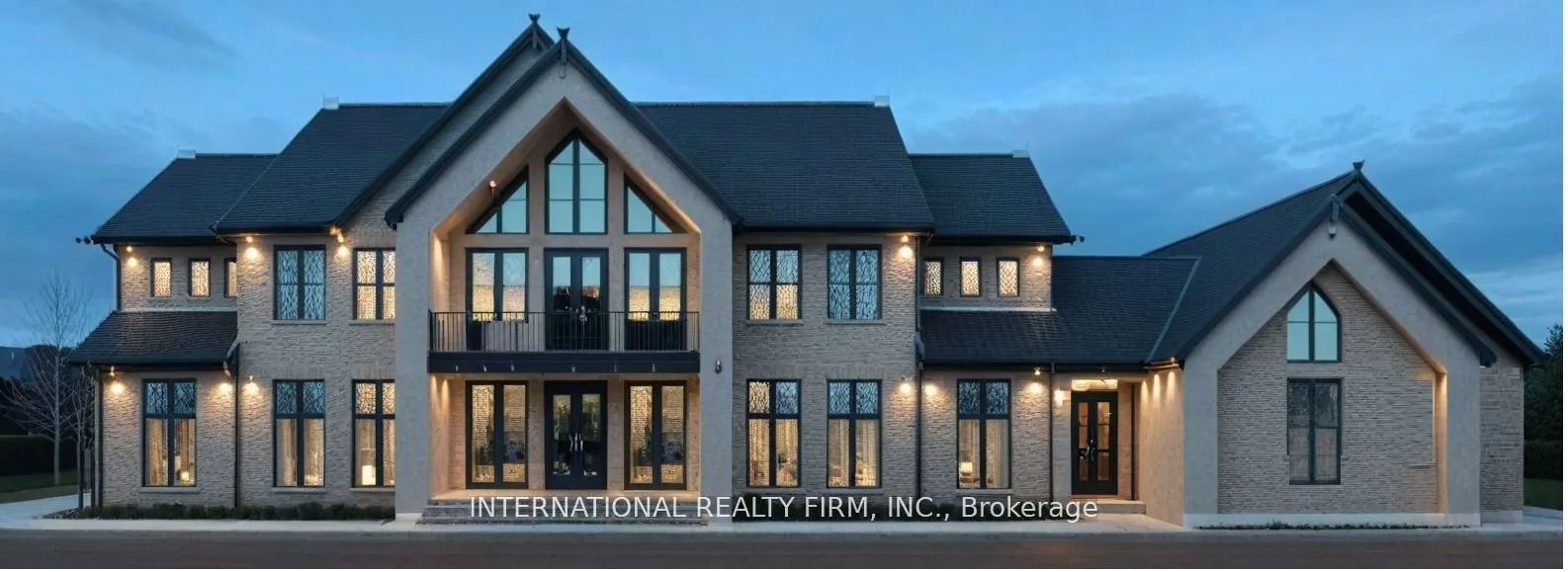 5977 Ninth Line, ON L4A 7X4