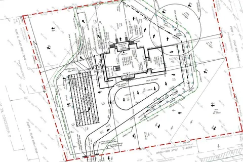 5977 Ninth Line, ON L4A 7X4