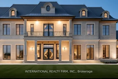 5977 Ninth Line, ON L4A 7X4