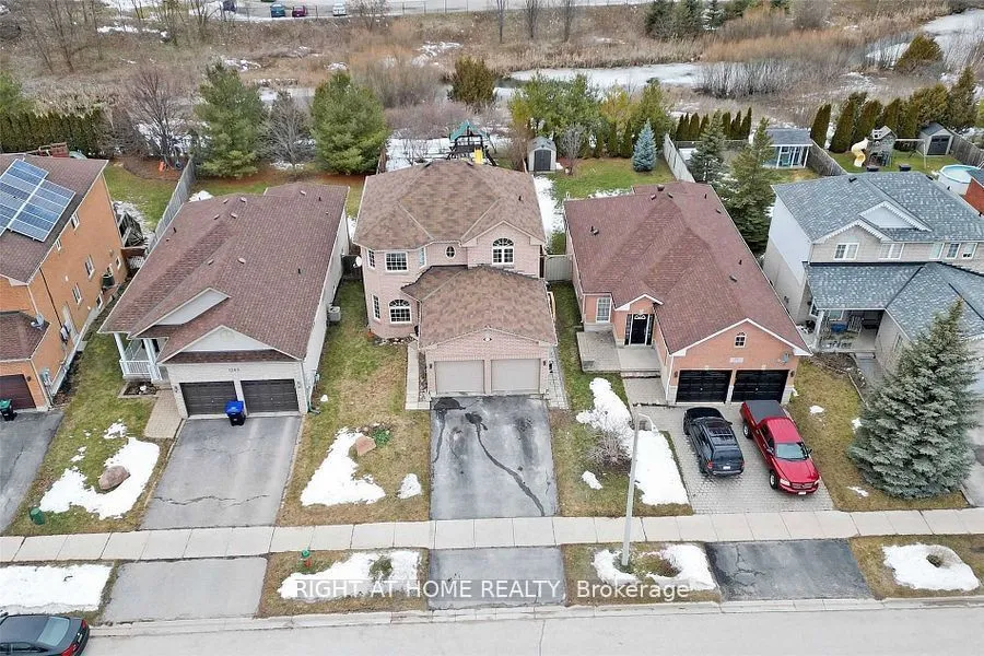 1269 Gina Street, ON L9S 1T1