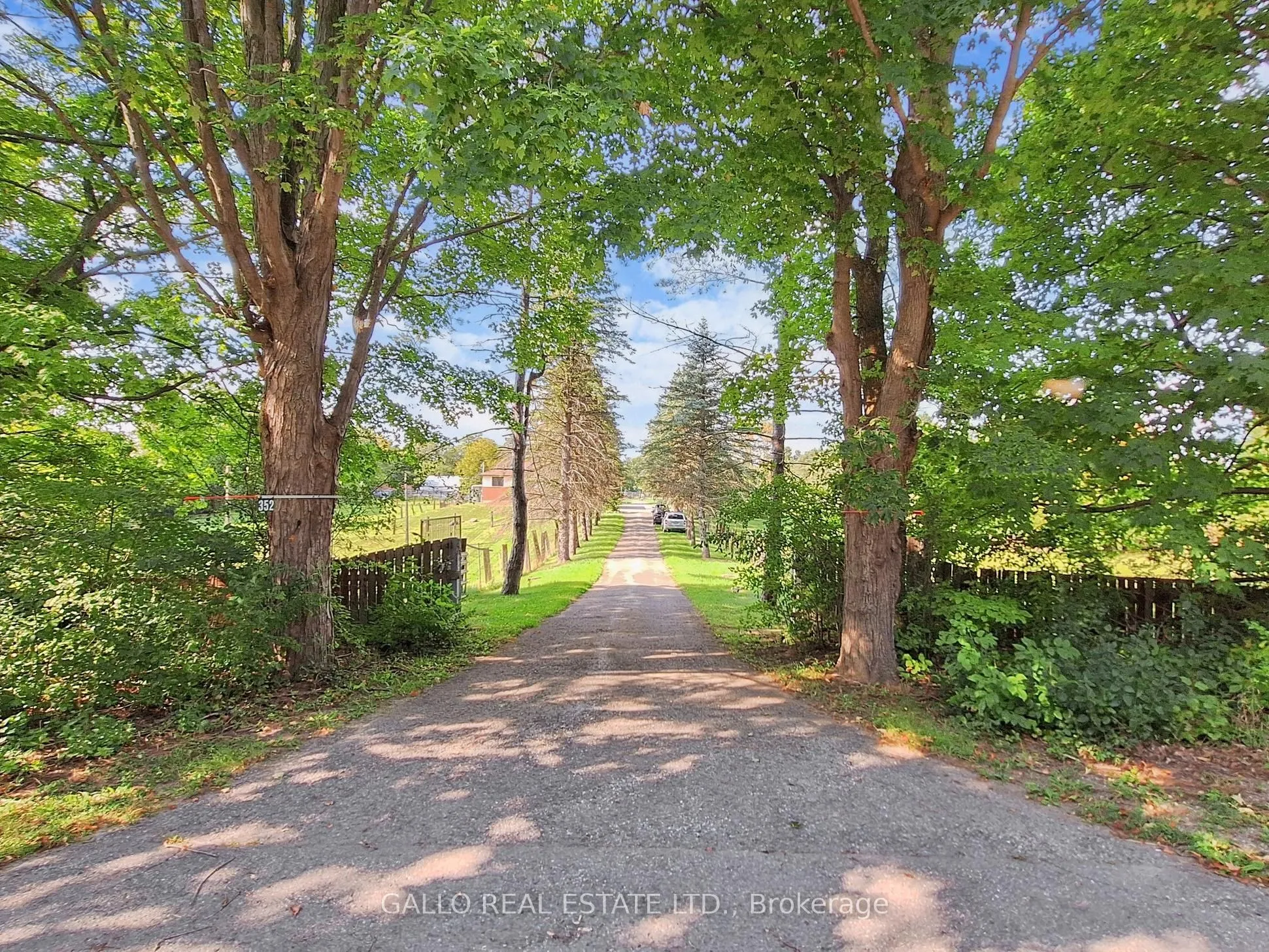 352 Uxbridge Pickering Townline, ON L9P 1R4