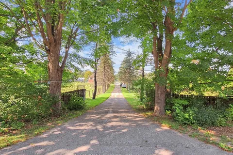 352 Uxbridge Pickering Townline, ON L9P 1R4