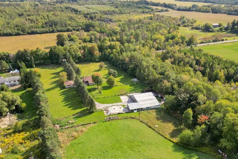 352 Uxbridge Pickering Townline, ON L9P 1R4