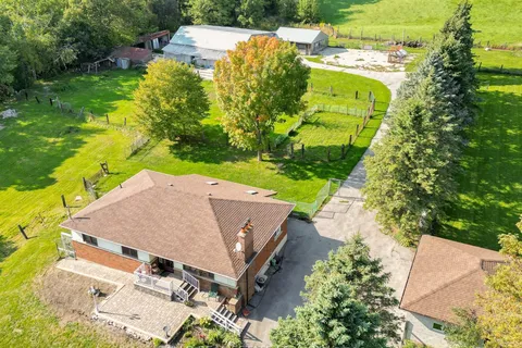 352 Uxbridge Pickering Townline, ON L9P 1R4