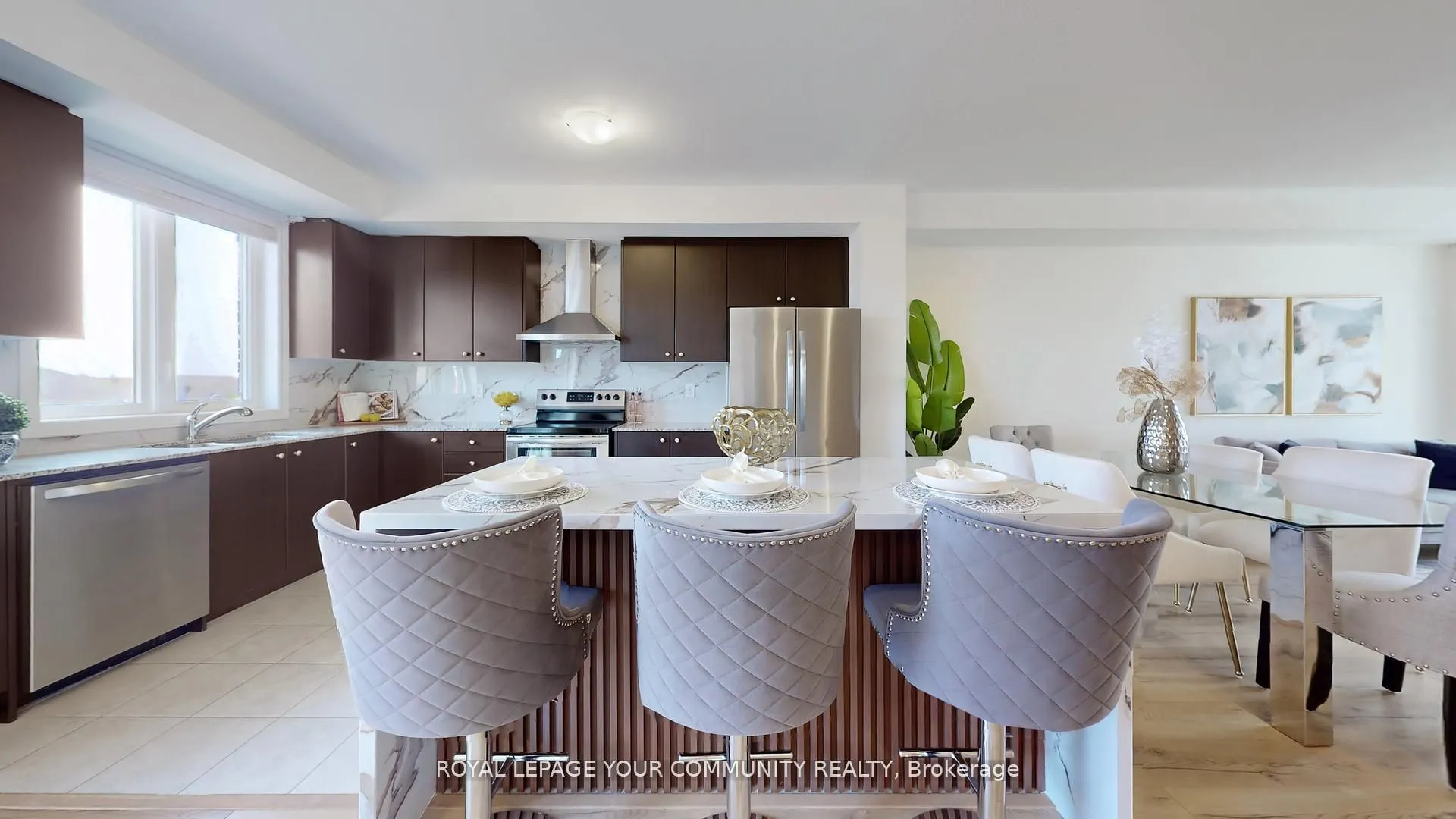 10 William Adams Lane, ON L4S 0L9