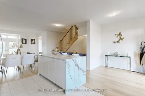 10 William Adams Lane, ON L4S 0L9