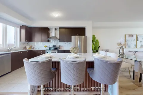 10 William Adams Lane, ON L4S 0L9